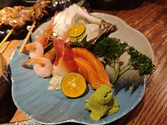 -王氏炉匠·烧鸟放题自助(好运街店)