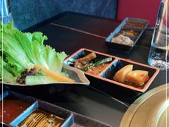 -谷牛和牛烤肉(漕河泾印象城店)