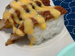 -濱寿司(高新伊藤店)
