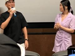 -SFC上影影城(港汇永华IMAX激光店)