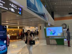 -香港ELEMENTS圆方