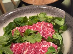 -左庭右院鲜牛肉火锅(长泰广场店)