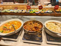 -素虎料理(前门店)