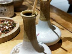 -白乐天毛肚火锅馆(解放碑店)