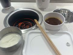 -龍歌自助小火锅(崂山丽达店)