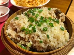 -一个叫川的地方(麒麟新天地店)