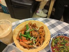 -玲珑餐厅(陕西南路店)