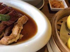 -香港表哥茶餐厅(银泰百货店)