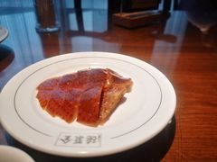 -全聚德(江宁店)
