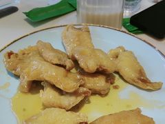 -稻品香小锅饭豆腐馆(北三路店)