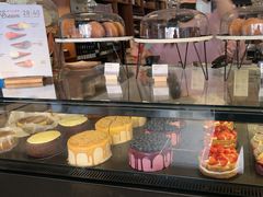 -BAKER&SPICE(安福路店)