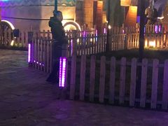 门面-大汗行宫园林餐厅