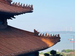 -南沙天后宫景区