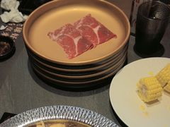 -牛YO寿喜烧和牛火锅自助(三台子万象汇店)