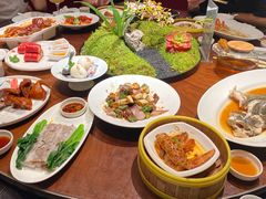 -蝴蝶里·粤菜·点心(滨江龙湖店)