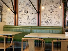 -东园小馆·早茶·淮扬小炒(江都路店)