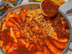 -黄记煌三汁焖锅(新佳丽江汉路店)