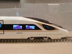 -中国铁道博物馆(正阳门馆)