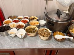 -友琴面馆(东白溪公寓店)