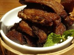 -小厨娘淮扬菜(清江苏宁广场店)