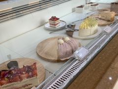 -EVERNAKED裸蛋糕(SOHO天山店)