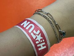 -嗨翻Hi-Fun竞技主题乐园·蹦床亲子生日轰趴(国光1937店)