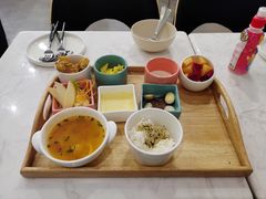 -Lilliput·粒粒堡亲子餐厅(嘉定宝龙店)