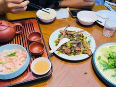 -外婆烧.老杭帮菜(庆春店)