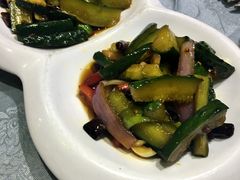 -阿喆私房菜(西五路店)