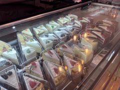 -姆们M Sweetie Cake(三里屯店)