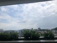 -佛山顺德香云纱园林酒店(清晖园店)