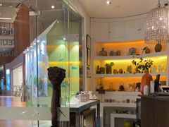 -Dragonfly悠庭·按摩Spa(静安嘉里中心店)