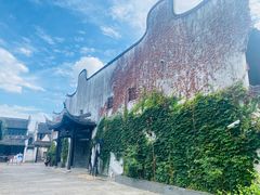 -嘉兴月河历史街区