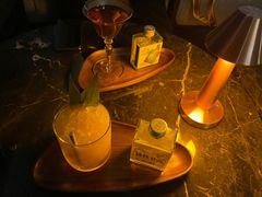 -秀·吧 Show Bar(兰州盛达希尔顿酒店)