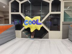 -碧中海汤泉汗蒸酒店