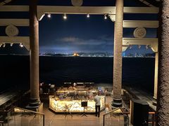 -影吧•悬崖海景(珠海凤凰湾悦椿酒店)
