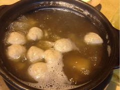 肉骨茶-新记肉骨茶