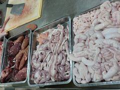 -标记美食新鲜猪杂(兴南大道店)
