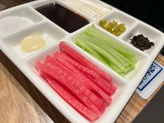 -小大董·烤鸭(王府井apm店)