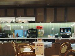 -暖食光·台式家庭餐厅·生日主题店(万达店)