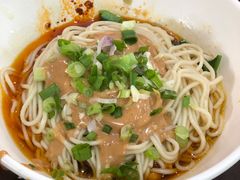 -秦云老太婆摊摊面(磁器口店)