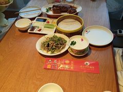 -老北京炸酱面·烤鸭(前门店)