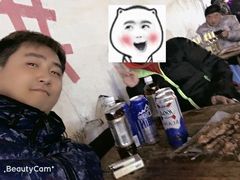 -新疆阿力烧烤