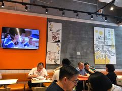 大堂-红荔村肠粉(岗厦店)