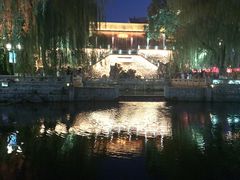 -齐汇维景大酒店游泳馆(山东政协大厦齐汇维景)