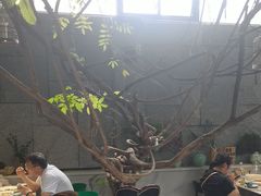 -又见炊烟私房菜(敬亭路店)