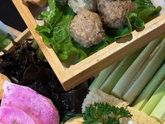 -十二舍·湯物素煮(江泰潤政店)