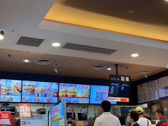 -肯德基(国展店)