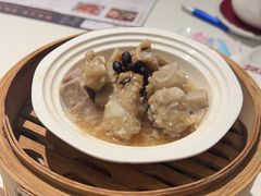 -潮福城潮州大酒楼(湖滨北路店)