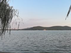 -云龙湖旅游景区